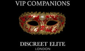 Discreet elite London agency